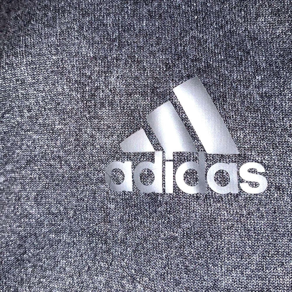 Adidas Climawarm top size S good cond - Picture 3 of 3